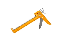 PISTOLA DE SILICONA