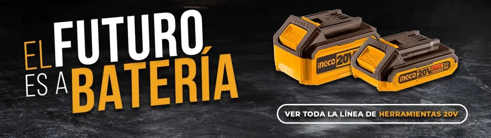  INGCO TOOLS