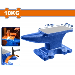 YUNQUE 10KG WADFOW WBV0A10