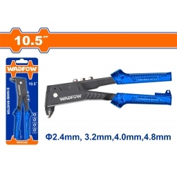 REMACHADORA 10.5 WADFOW WHR2610