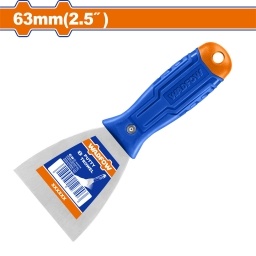 ESPATULA METAL 2.5" WADFOW WPT3325