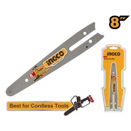 VAINA 8" PARA MOTOSIERRA INGCO AGSB50818