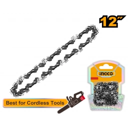 CADENA PARA MOTOSIERRA 12" INGCO AGSC51218