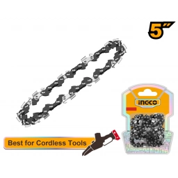 CADENA PARA MINI MOTOSIERRA 5" INGCO AGSC50518