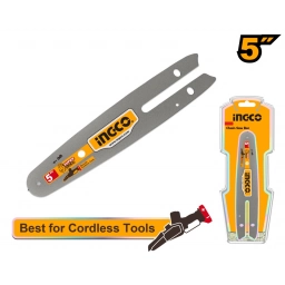 VAINA PARA MOTOSIERRA 5" INGCO AGSB50518