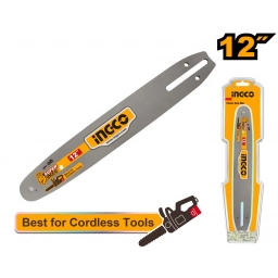 VAINA PARA MOTOSIERRA 12" INGCO AGSB51218