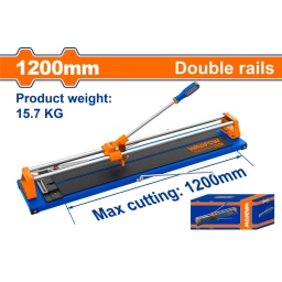 CORTADORA DE CERAMICA MANUAL 1200MM WADFOW WTR8512
