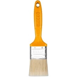 PINCEL MANGO PLASTICO 1.5" INGCO CHPTB68715
