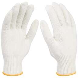 GUANTES DE LANA HGVK04 INGCO  TALLE XL