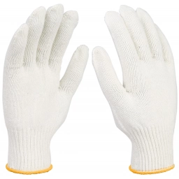 GUANTES DE LANA HGVK04 INGCO TALLE XL