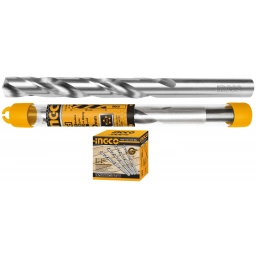 MECHA INDUSTRIAL 8MM HSS METAL INGCO EN TUBO PLASTICO