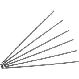 ELECTRODO 2.5 E6013 INGCO EWC253001