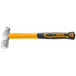 MARTILLO BOLA 660GR INGCO HBPH08024 MANGO DE FIBRA