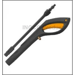 PISTOLA REPUESTO HIDROLAVADORA INGCO AMSG03 PARA HPWR28001