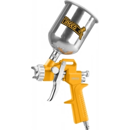 PISTOLA PINTAR 1.5MM 1.2-1.8 BAR  400CC ASG4041
