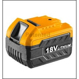 BATERIA 18V  LITIO ION INGCO BATLI228180 ( PARA CDLI228180)