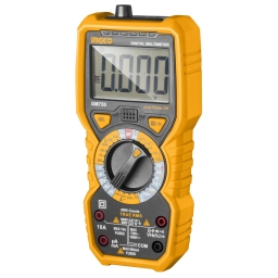 TESTER DIGITAL DM750 INGCO