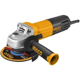 AMOLADORA ANGULAR 4½ INGCO AG8508 950W 11000RPM