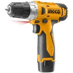 ATORNILLADOR (SIN BOLSO) 12 VOLT C 1 BAT CDLI228120