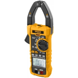 PINZA AMPERIMETRICA INGCO DCM10001