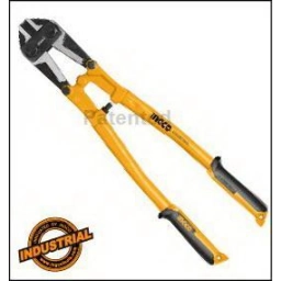 LLAVE CORTA BULON 10MM 24" INGCO HBC0824