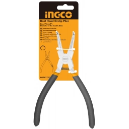PINZA MINI 7" CIERRA SEGUROS INGCO HCCP011752