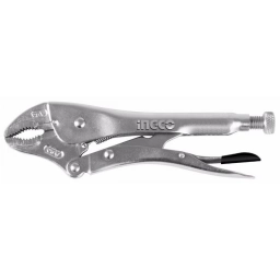 PINZA MORSA 7" INGCO HCJLW0107