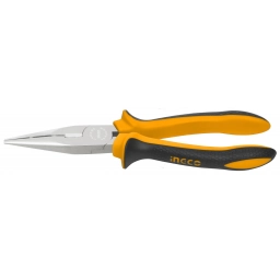PINZA PUNTA FINA 6" INGCO