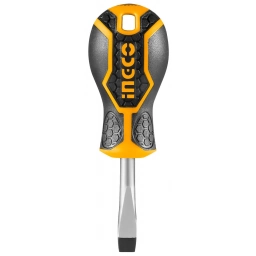 DESTORNILLADOR ENANO MINI PALETA 6.5MM INGCO �6MM LARGO 38MM