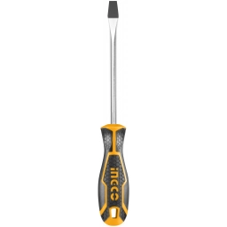 DESTORNILLADOR PALETA 4MM INGCO HS284100 �4MM LARGO 100MM