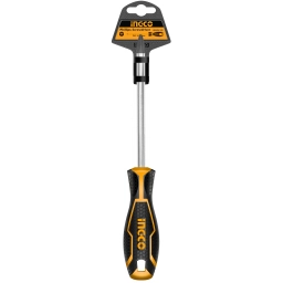 DESTORNILLADOR PHILLIPS PH1 INGCO HS28PH1100 Ø5MM LARGO 100MM