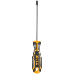 DESTORNILLADOR TORX T10 INGCO HS28T10100 Ø5MM LARGO 100MM