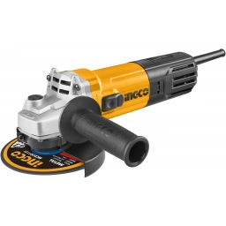 AMOLADORA ANGULAR 4½ INGCO AG75018 750W 12000RPM