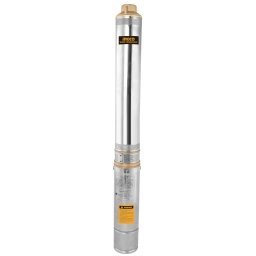 BOMBA SUMERGIBLE TUBO 1500W POZO SEMISURGENTE INGCO DWP15001