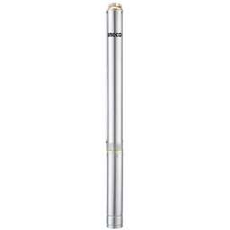 BOMBA SUMERGIBLE TUBO 550W POZO SEMISURGENTE INGCO DWP5501
