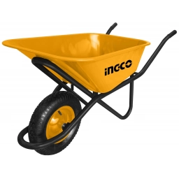 CARRETILLA REFORZADA 150KG RUEDA NEUMATICA INGCO HHWB64018G