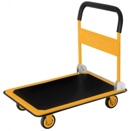CARRO CARGA C PLATAFORMA INGCO HPHT11502 150KG