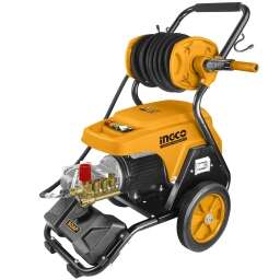 HIDROLAVADORA INDUSTRIAL USO COMERCIAL INGCO 130BAR 3000W HPWR30008