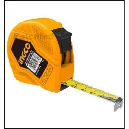 CINTA METRICA ECONOMICA 5 MT INGCO 16MM HSMT08352