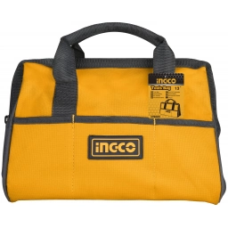 BOLSO HERRAMIENTAS 13" INGCO HTBG05