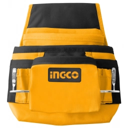 PORTA HERRAMIENTA CINTURON INGCO HTBP01011