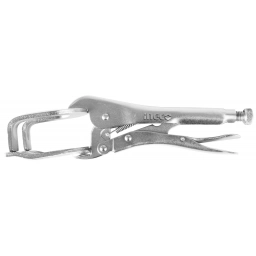 PINZA SOLDAR 10" INGCO HWP0110 ABERTURA 70MM