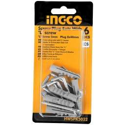 SET PITON L CTACO 8 MM 6 SET X BLISTER