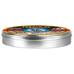 DISCO CORTE METAL KIT EN LATA 4½X 1.2MM CORTE METAL FINO 1.2 MM 4 1/2" INGCO