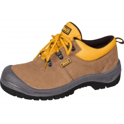 ZAPATO BAJO C PUNTERA DE SEGURIDAD N�42