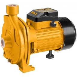 BOMBA CENTRIFUGA 1/2HP 370W INGCO 80L/MIN SUB 8MT