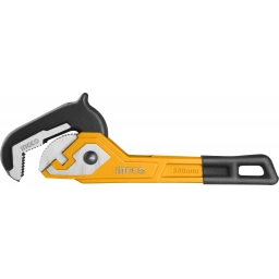 LLAVE AUTOAJUSTABLE DE CAÑO 14" INGCO HPW1414
