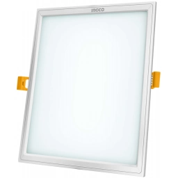 PANEL TECHO LED 36W 300X300X22MM INGCO HLPLS300361
