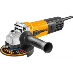 AMOLADORA ANGULAR 4 1/2 INGCO AG95018 950W