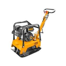 PLANCHA COMPACTADORA INDUSTRIAL 127KG A NAFTA 4.8KW INGCO GCP125-2